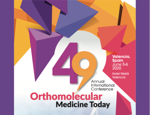 The Scientific Base of Orthomolecular Medicine - ISOM